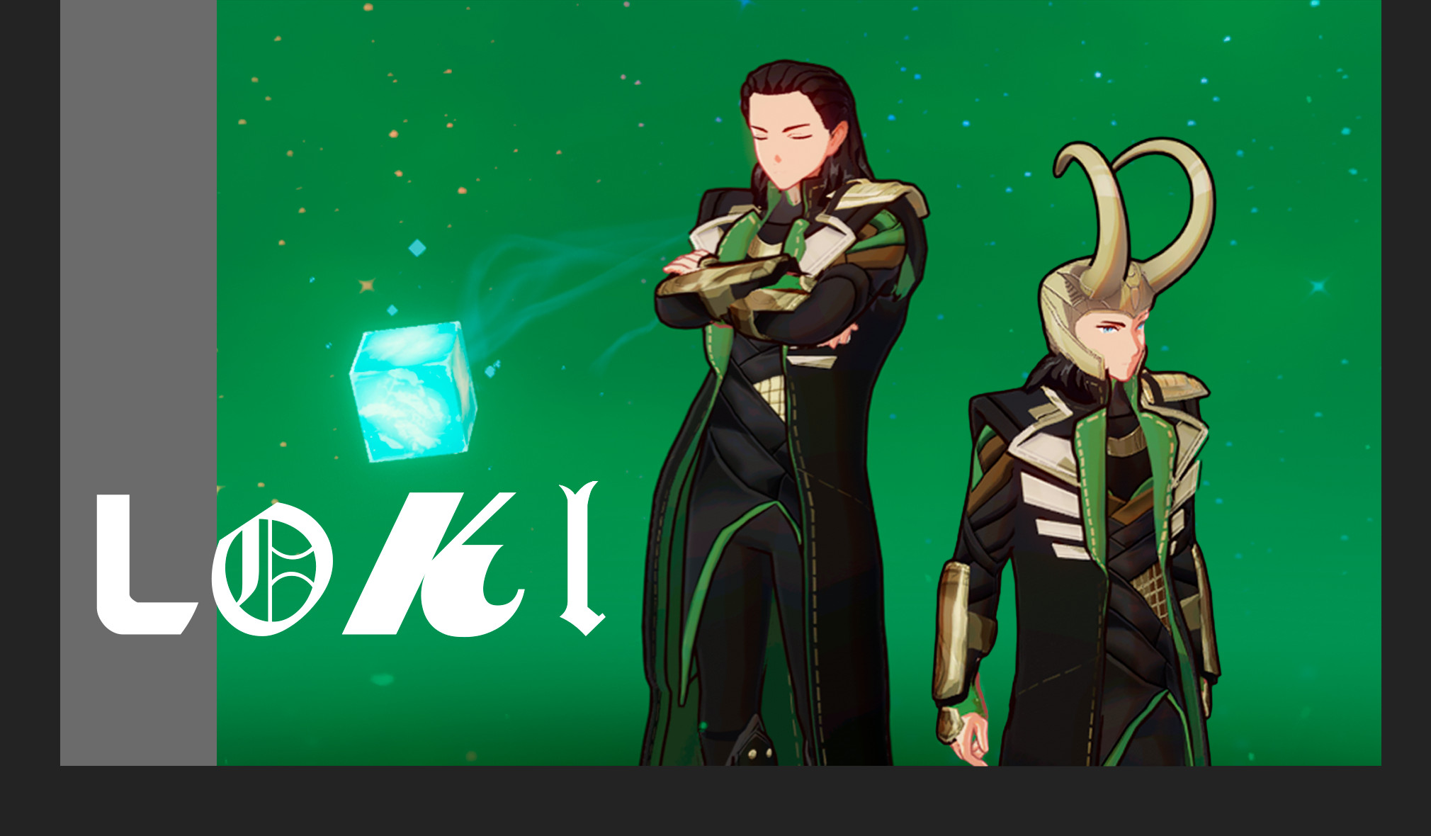 Loki