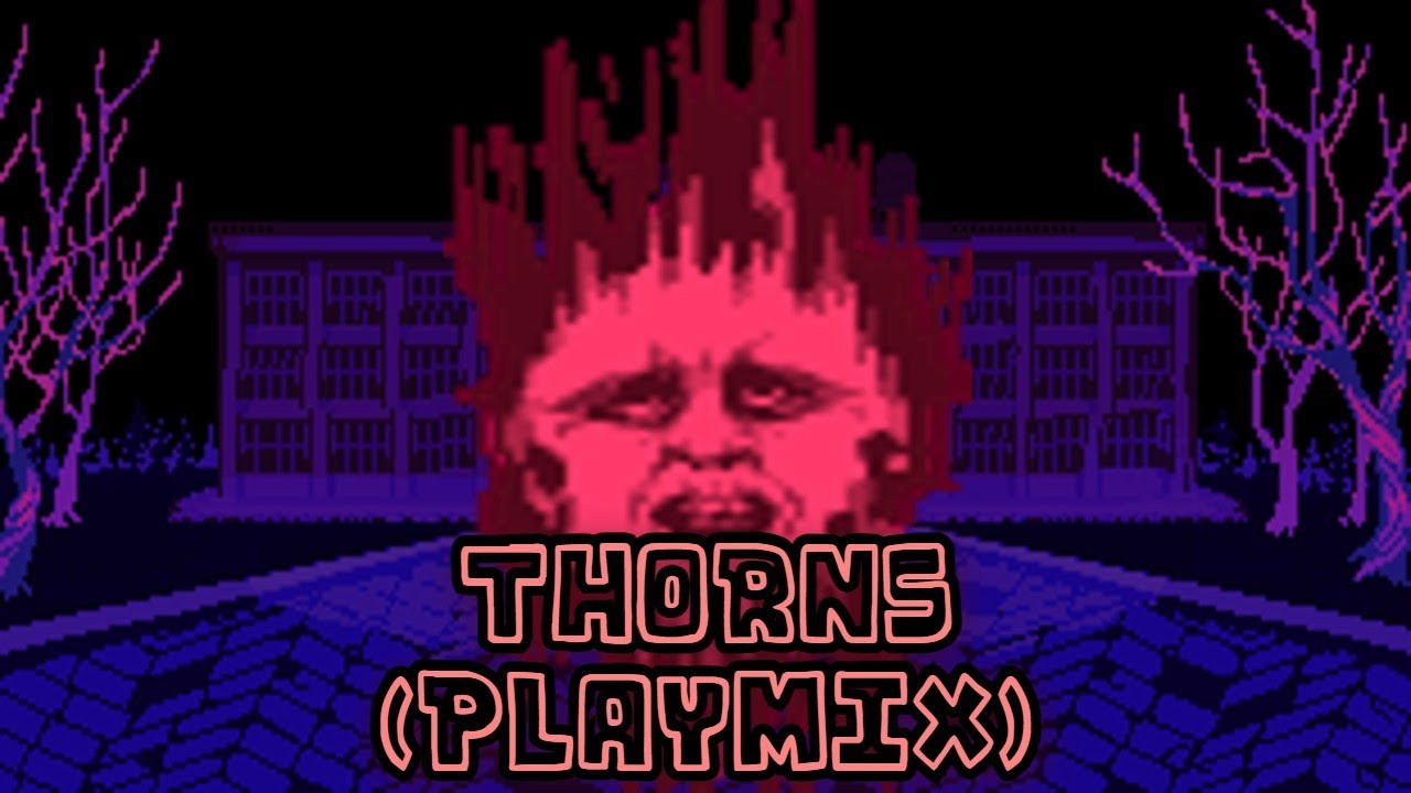 Thorns Playmix