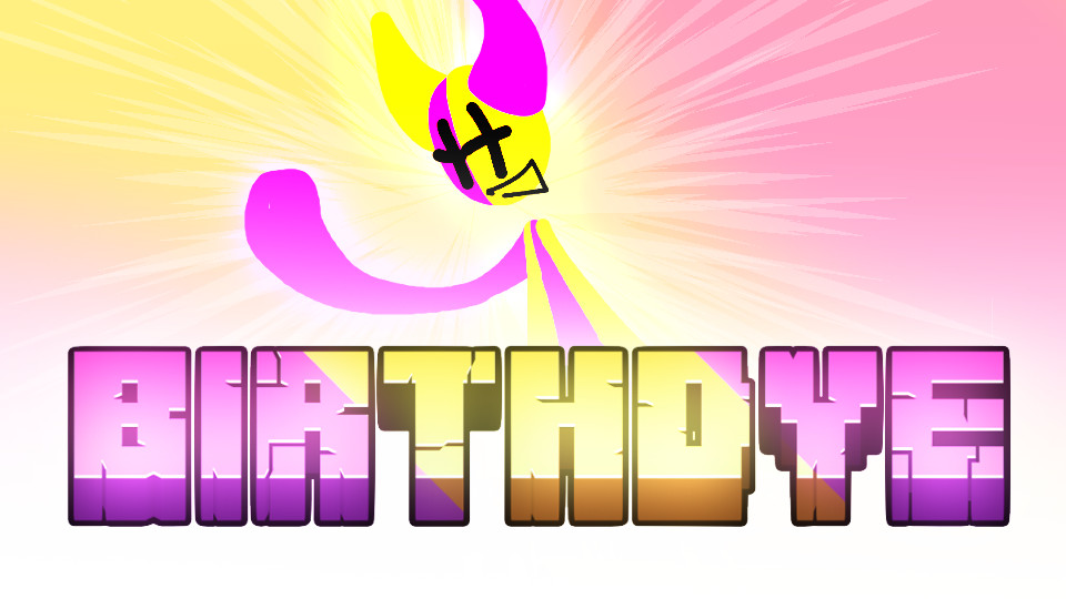 My BirthDye