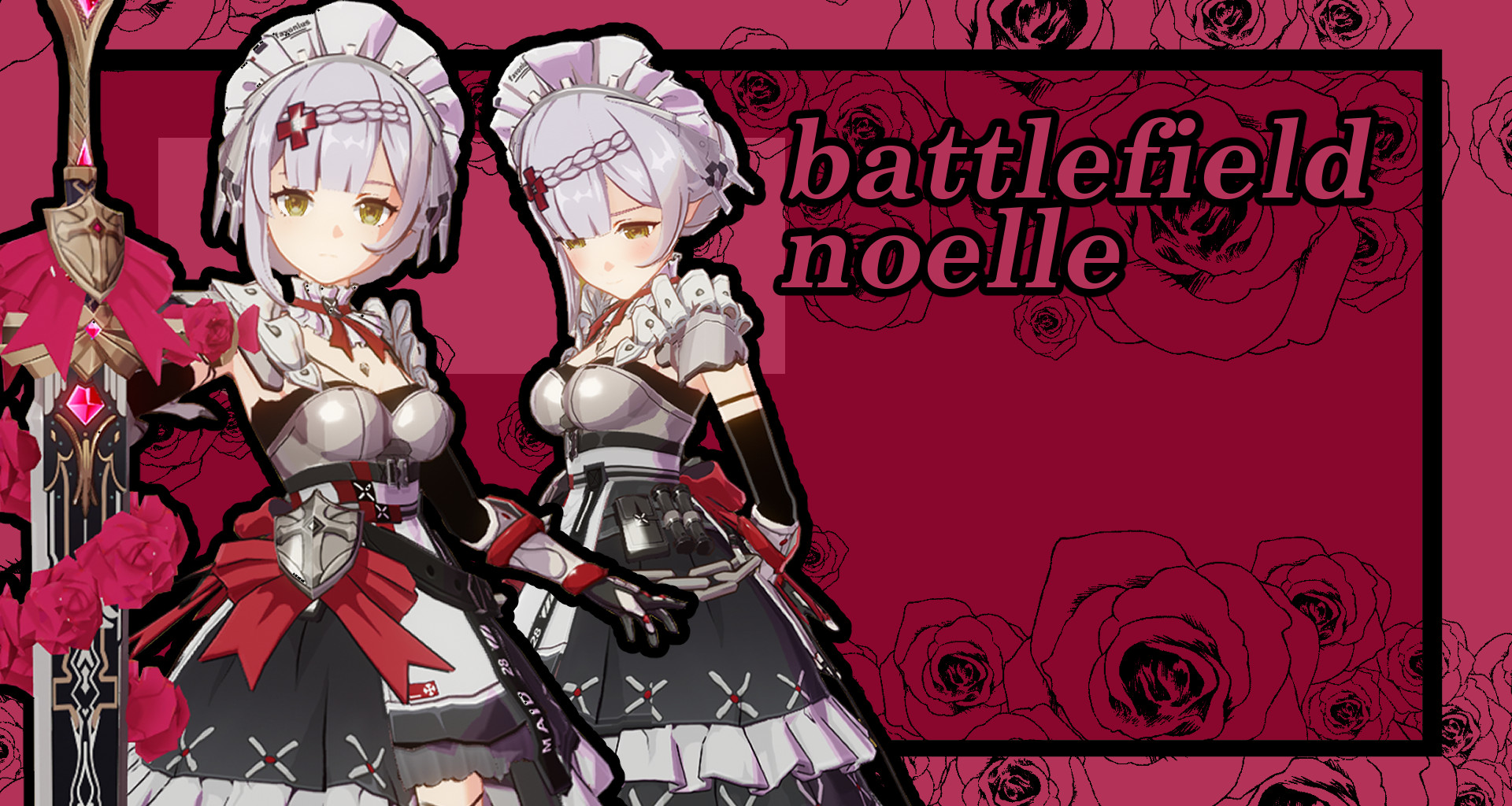 battlefield noelle ₊˚⊹ {2 toggles}