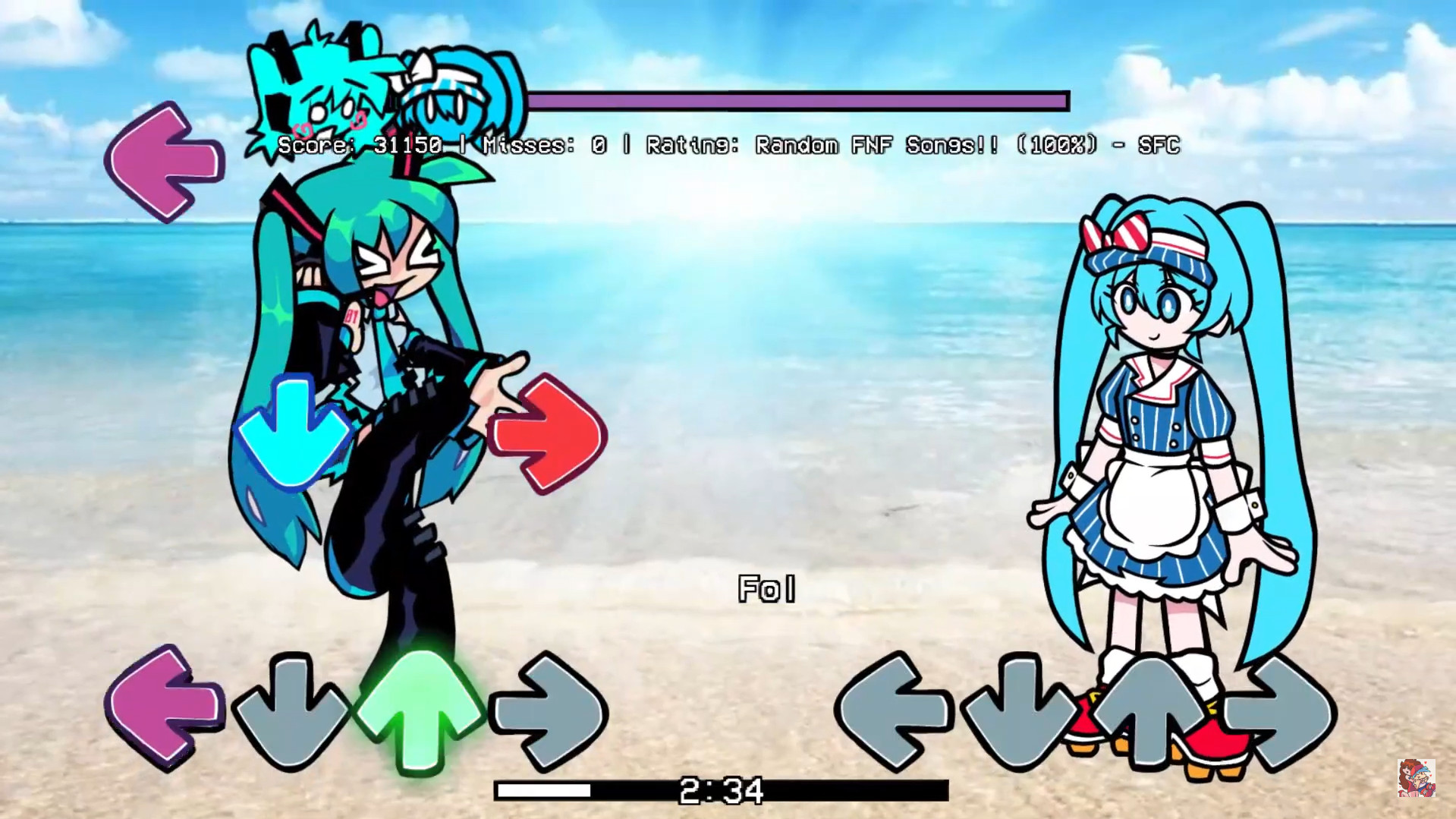 Hiding In The Blue Nightcore Charted
