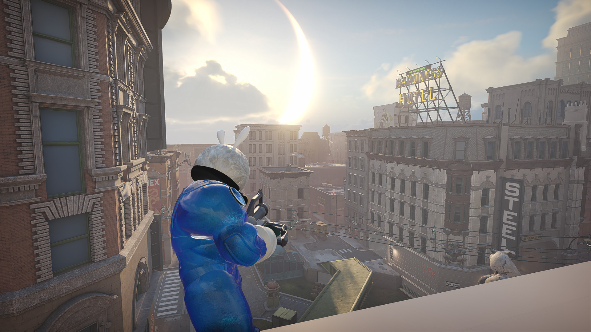 CS2 Agent Pack Mod screenshot