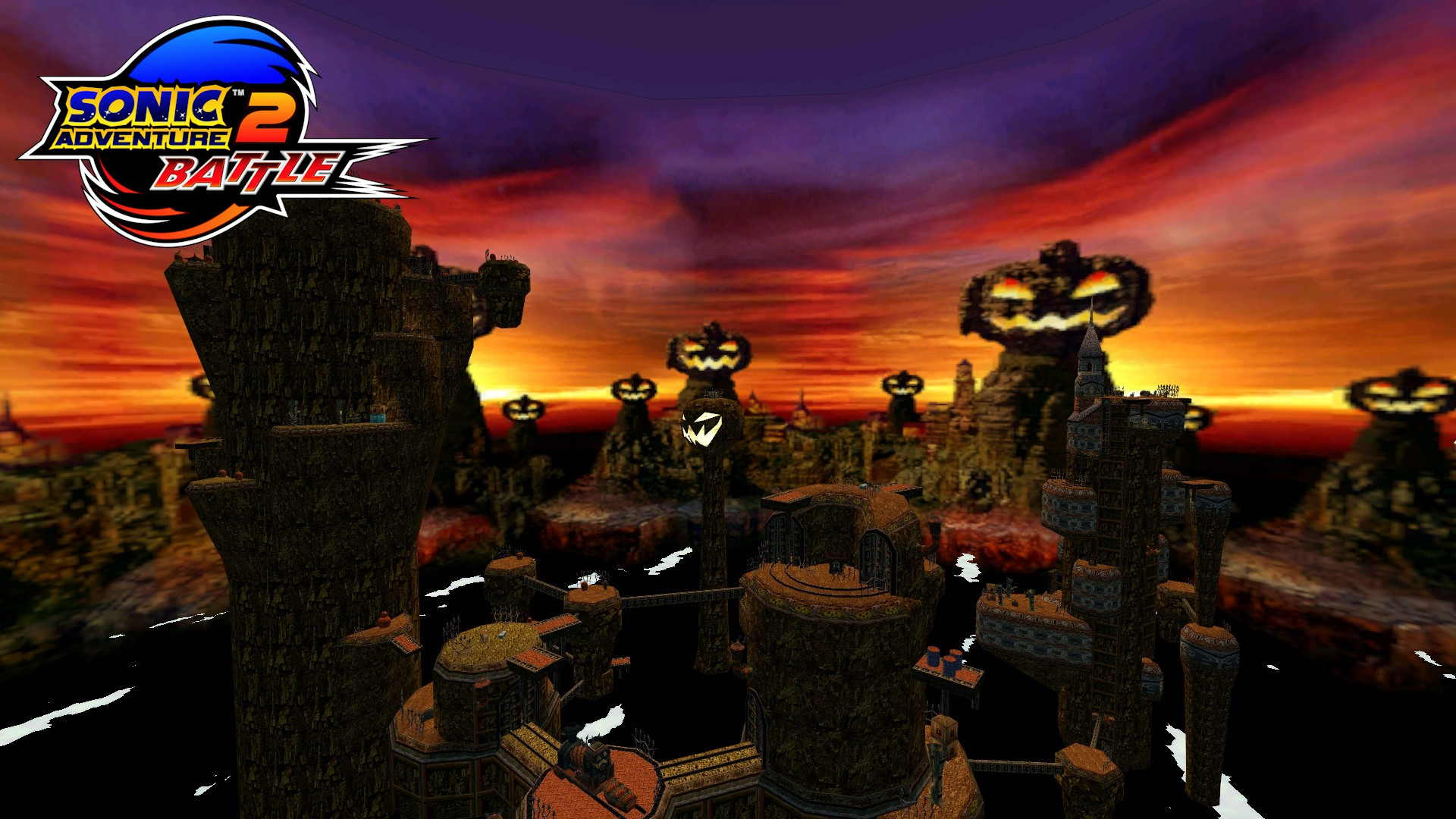 Pumpkin Hill - SA2:B [Re-Upload]