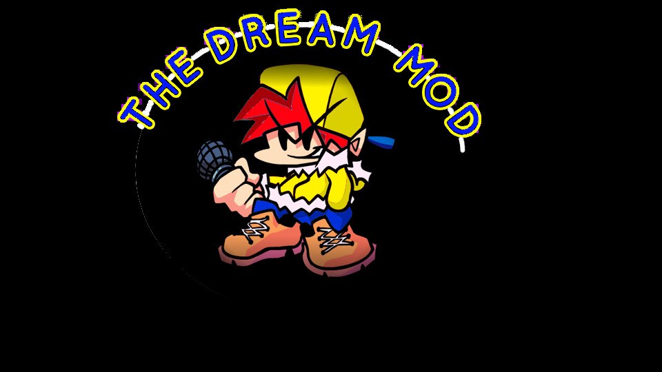 The-dreamMod-V1.0