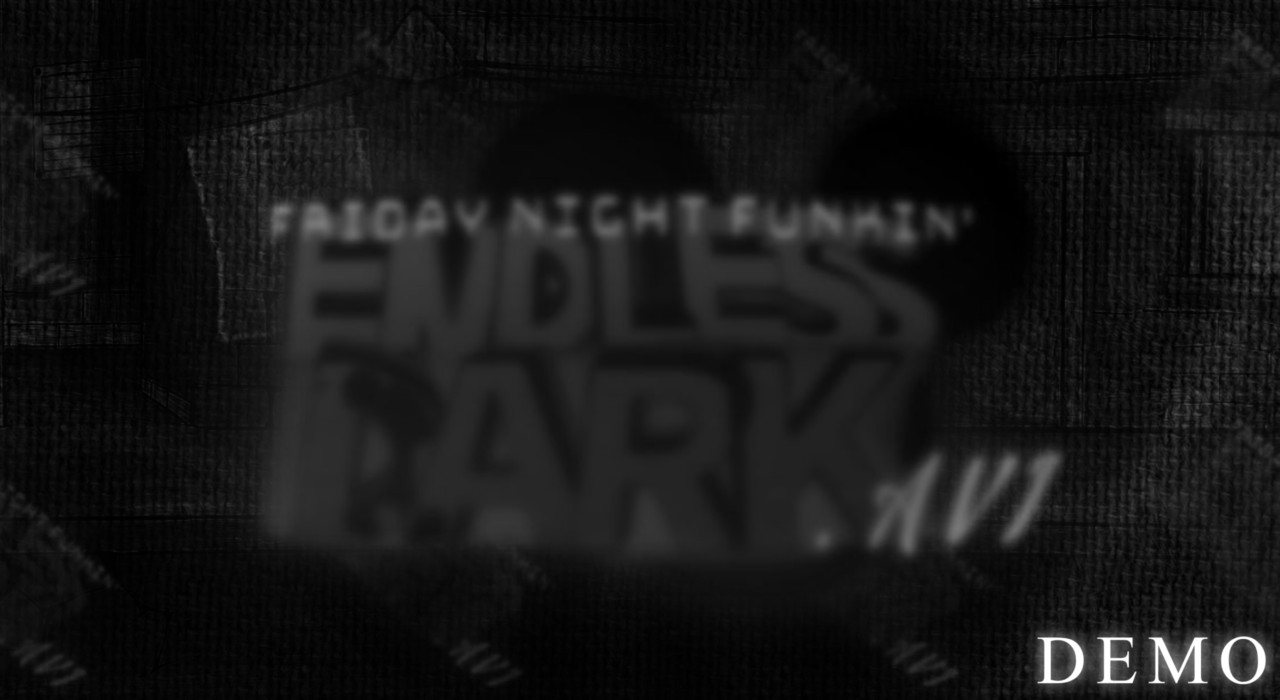 Endless Darkness DEMO