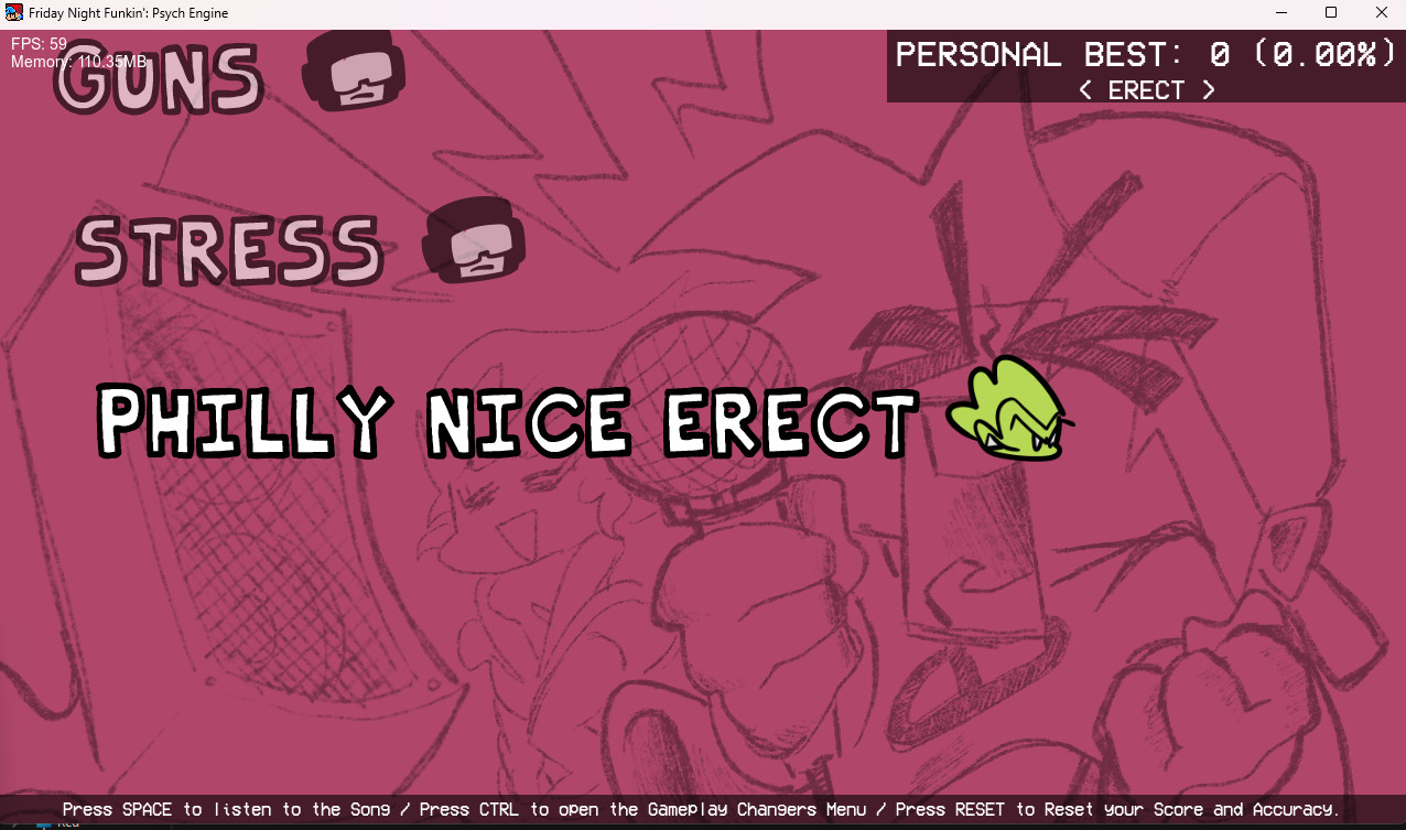 Philly Nice Erected But Hayny Replaces Boyfriend