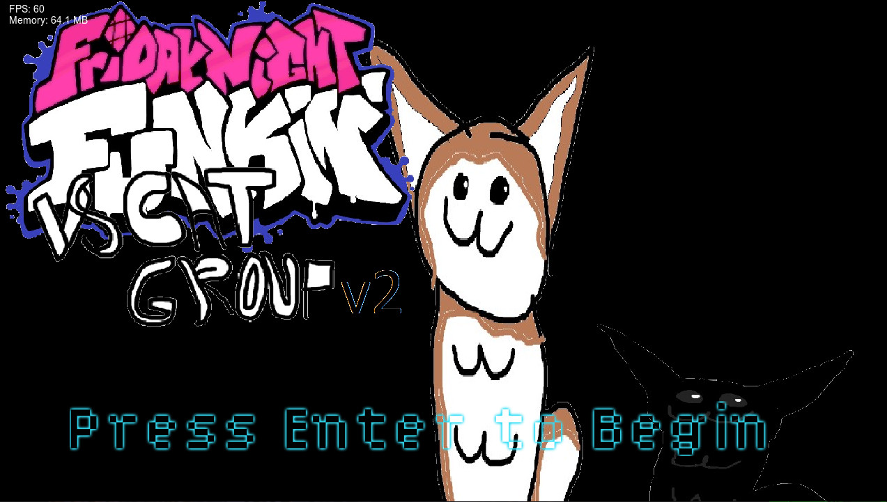 Vs Cat V2