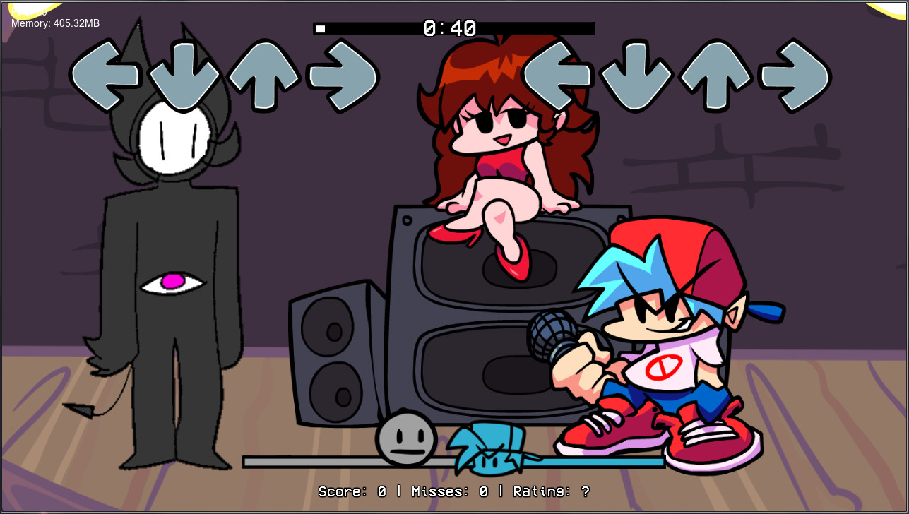 Broken's Mod