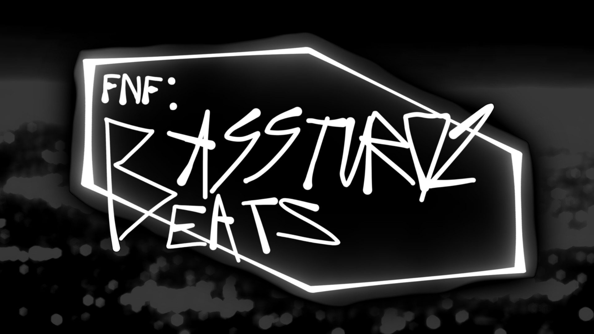 FNF: Bassturdz Beats [DEMO]