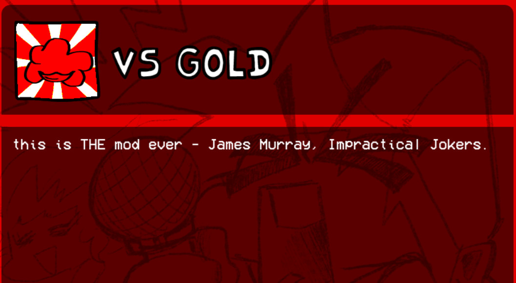vs gold - DEMO