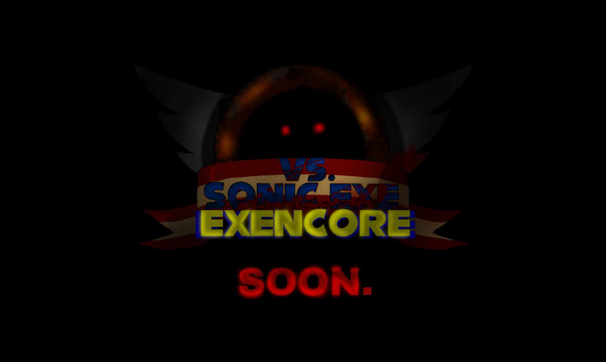 Friday Night Funkin' Vs. Sonic.Exe: EXENCORE