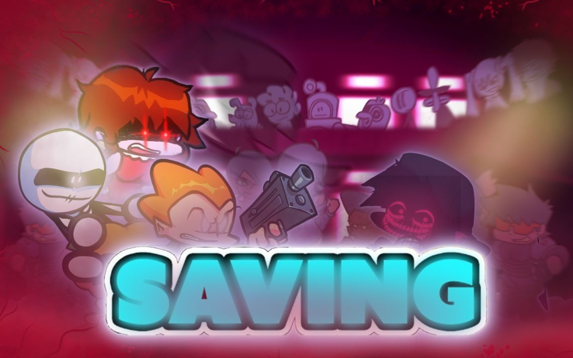 FNF Corruption: Reimagined but it's the real good