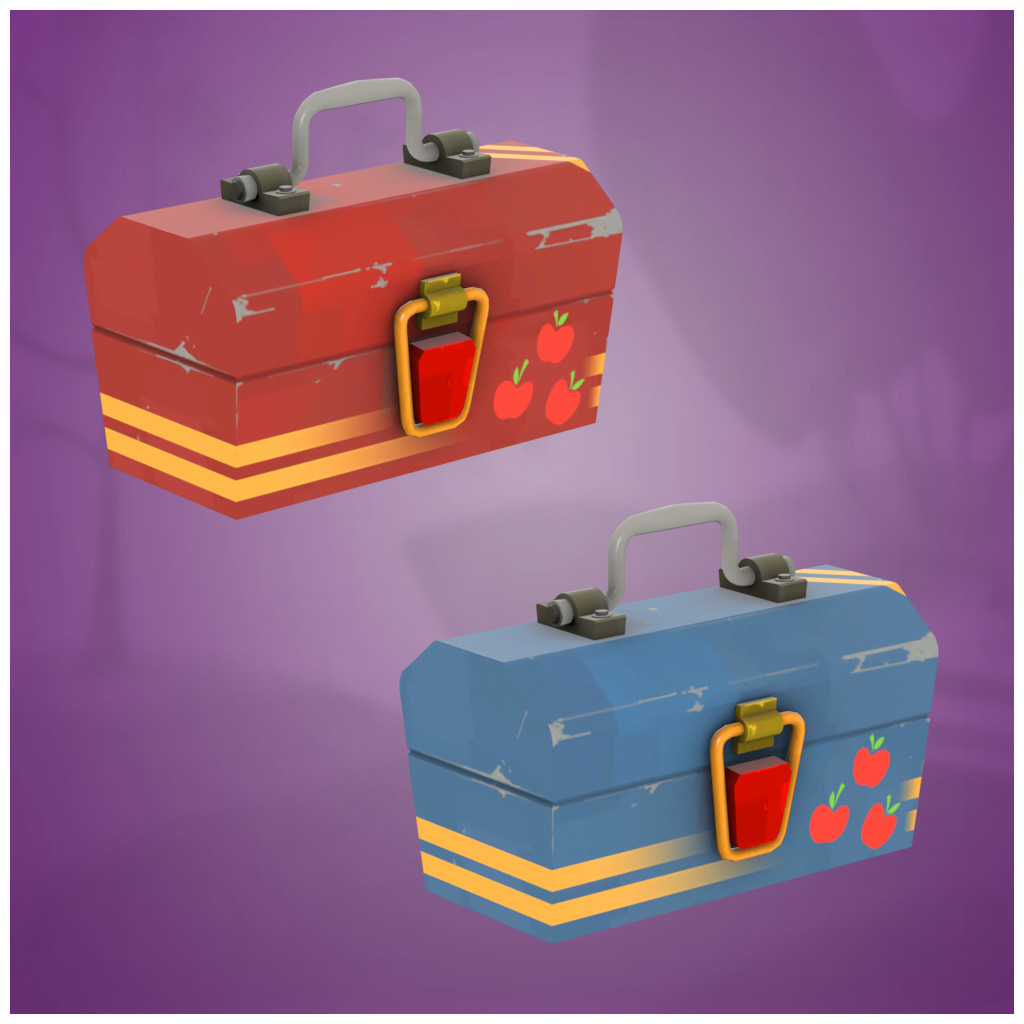 Applebin Toolbox
