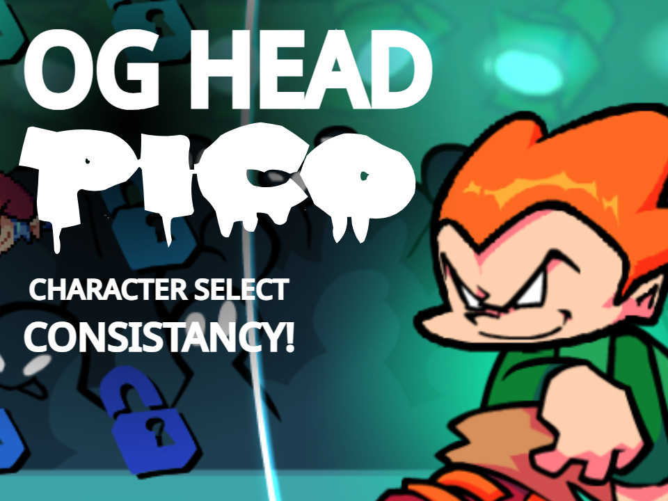 OG HEAD PICO