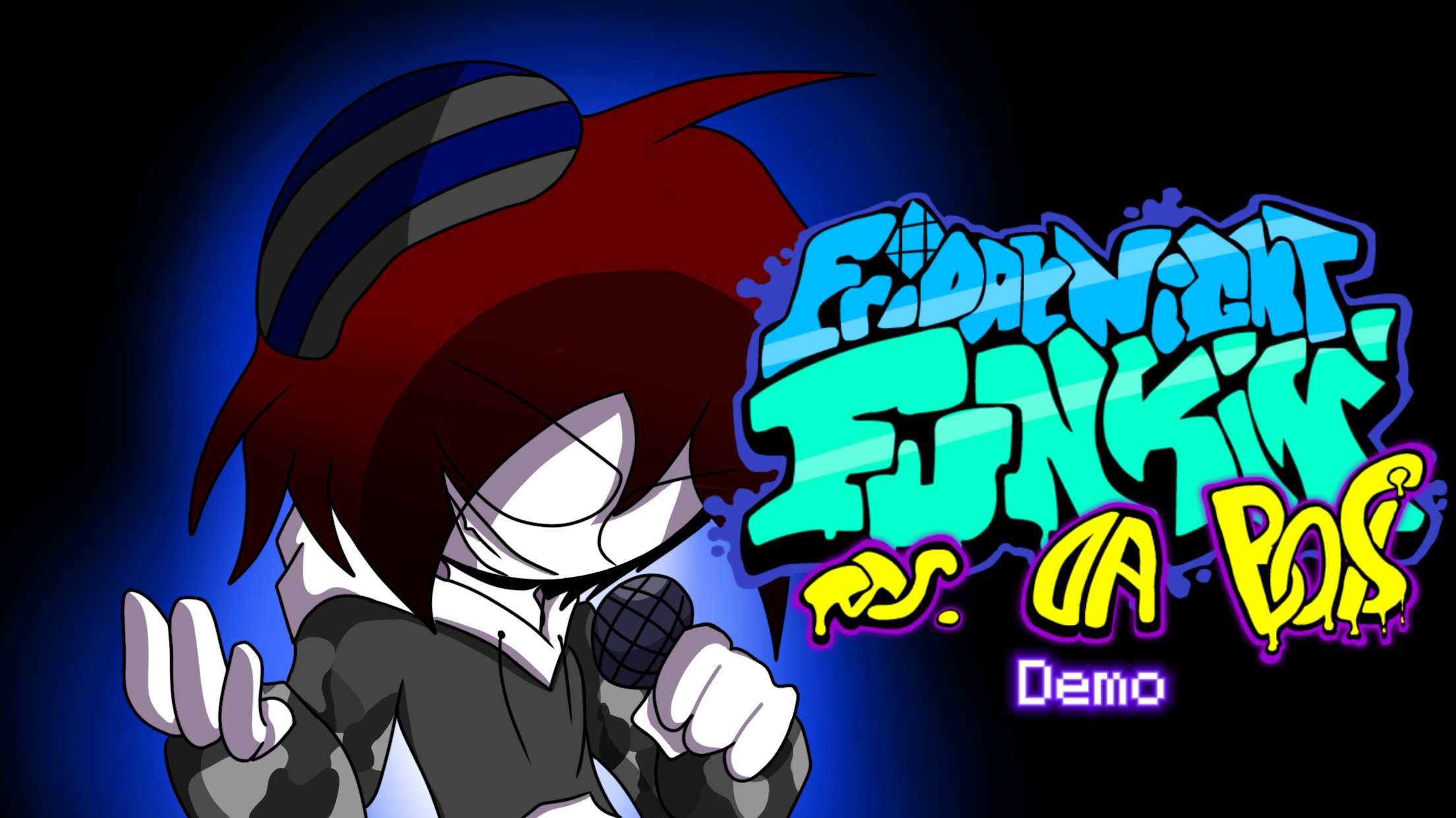 Friday Night Funkin' vs. Da Bois demo
