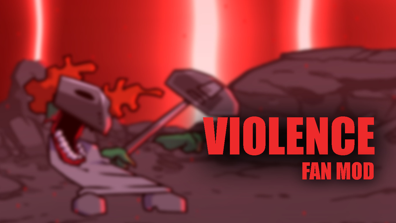 VIOLENCE (Remaster)