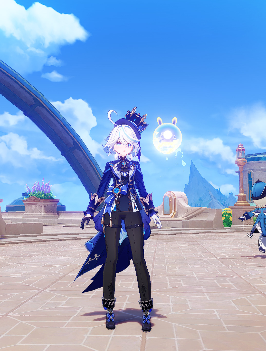 Royal Furina