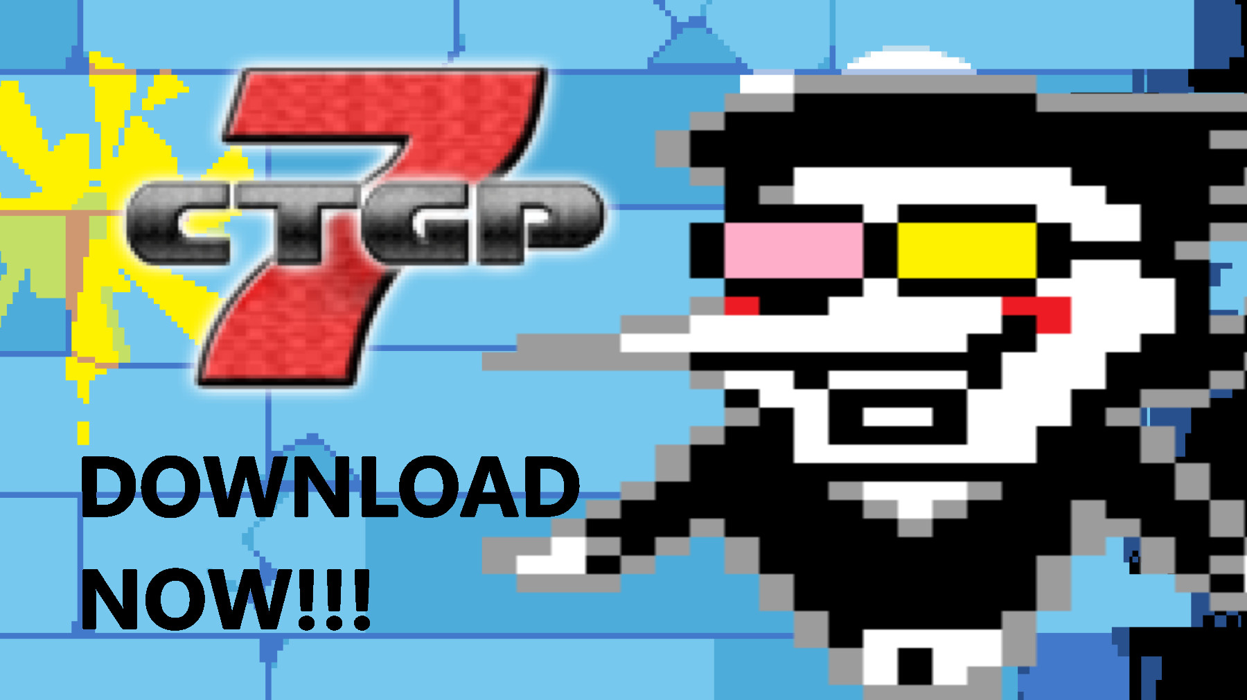 Spamton From Deltarune Mod For Mario Kart 7 Mk7 Mods 