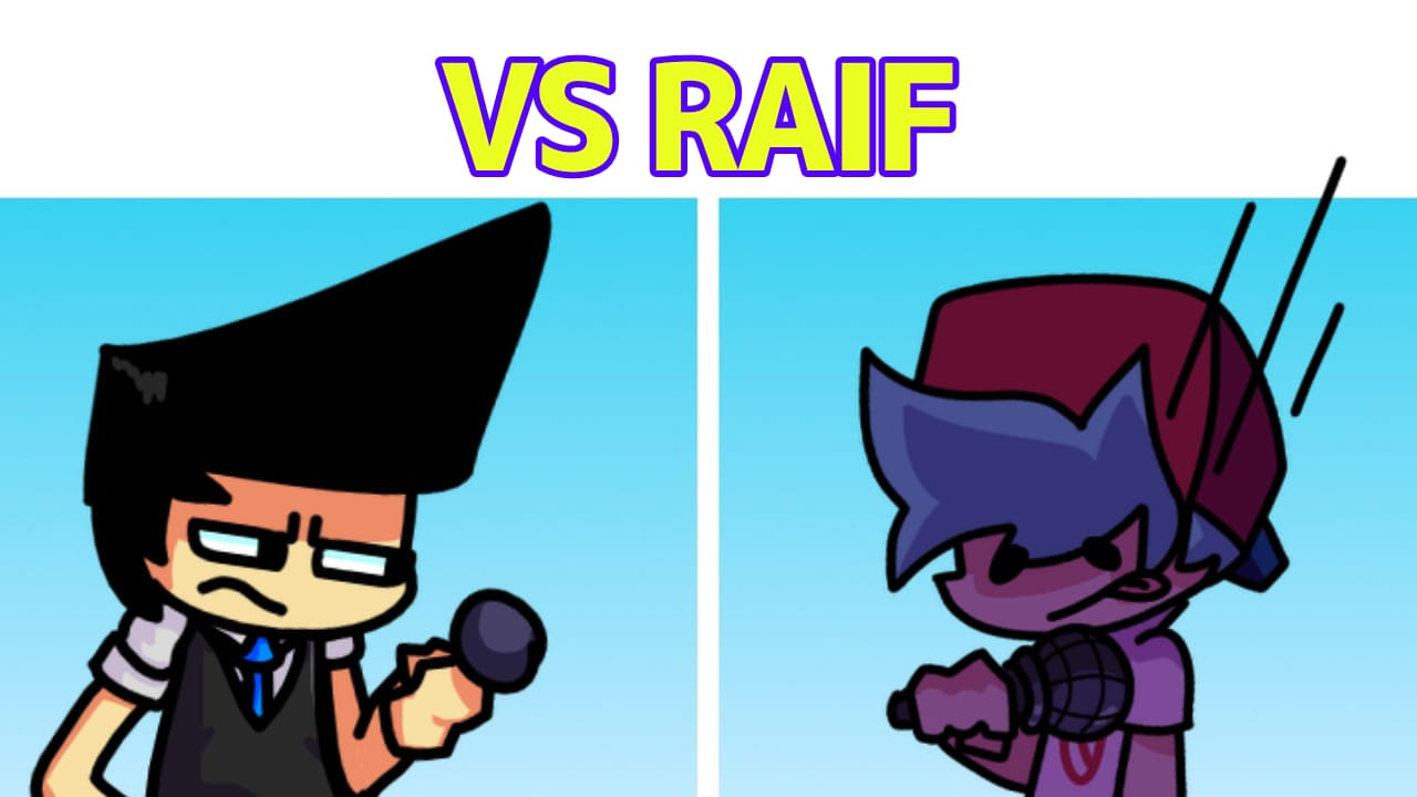 Vs Raif