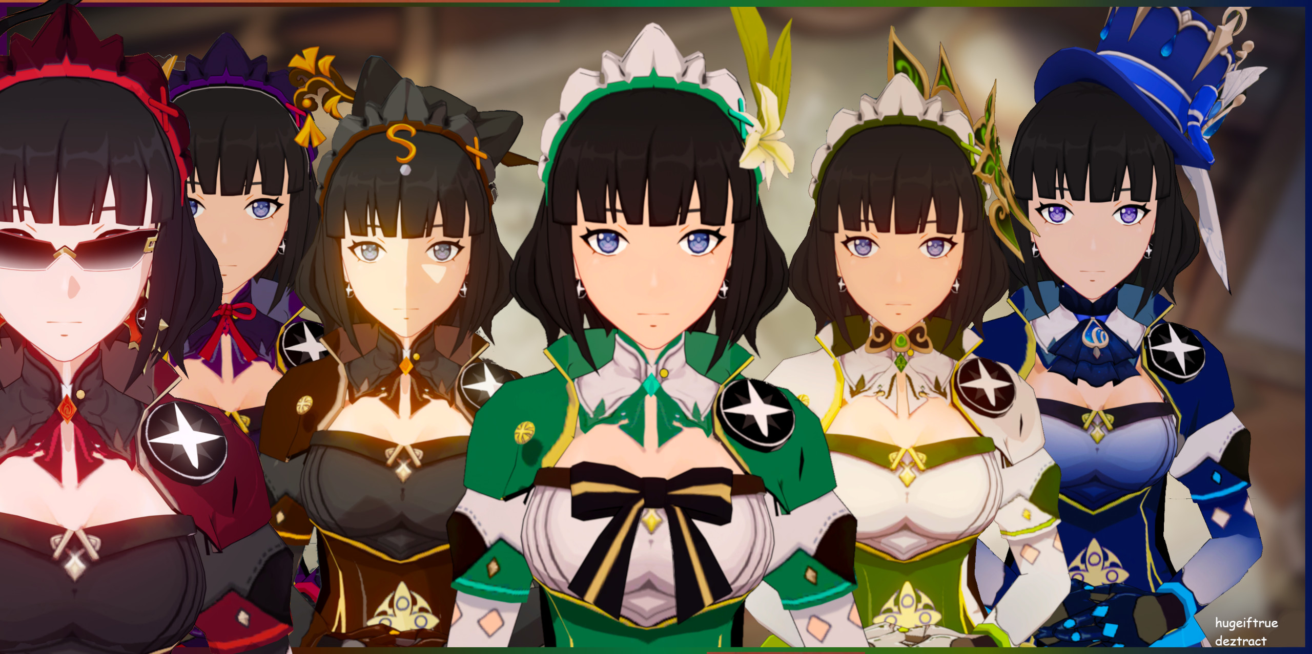 Regional Katheryne++