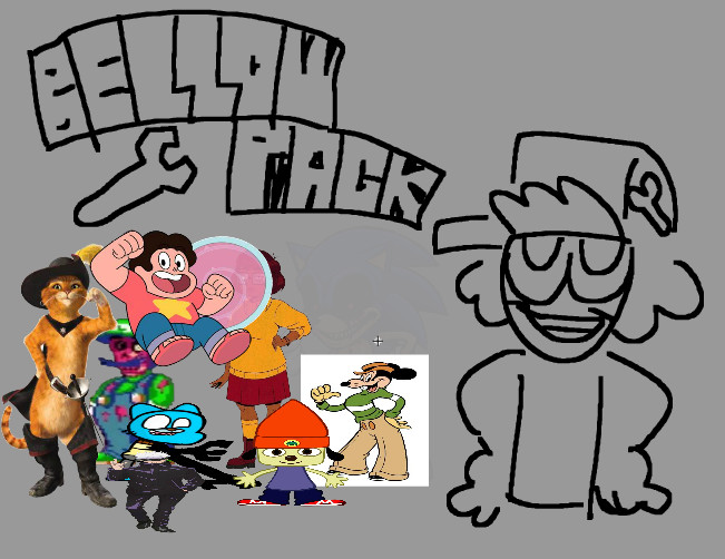BellowScrapPack