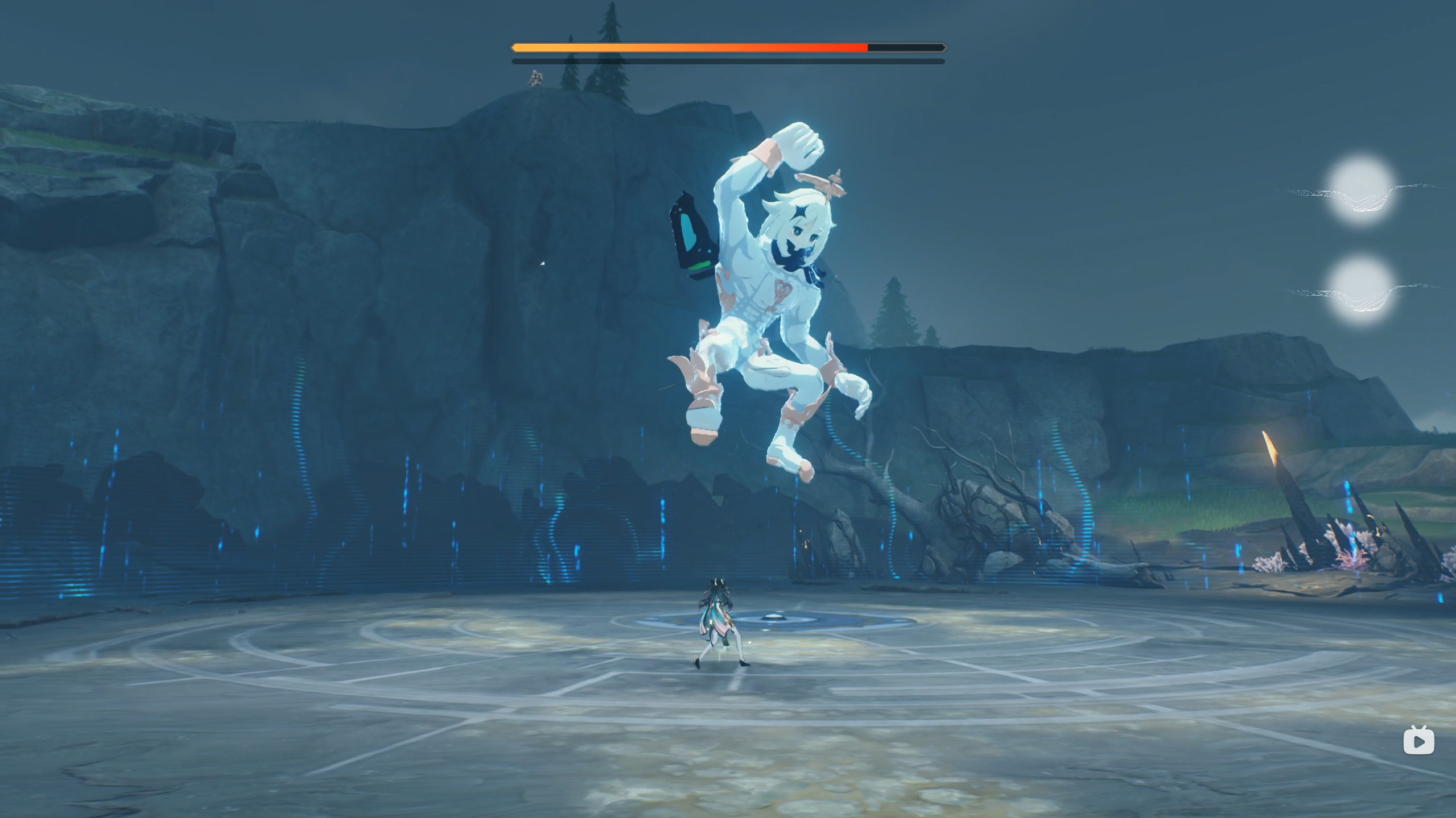 派猛-猿神! Mod for Wuthering Waves | WuWa Mods