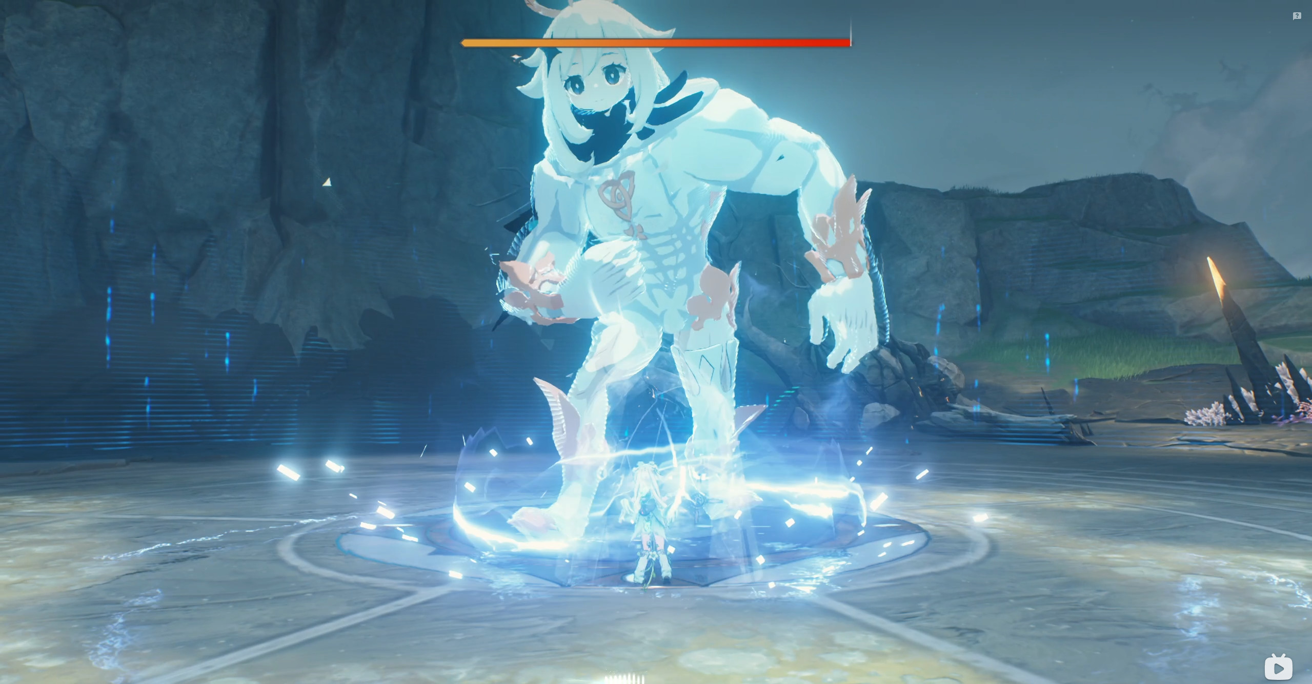 派猛-猿神! Mod for Wuthering Waves | WuWa Mods