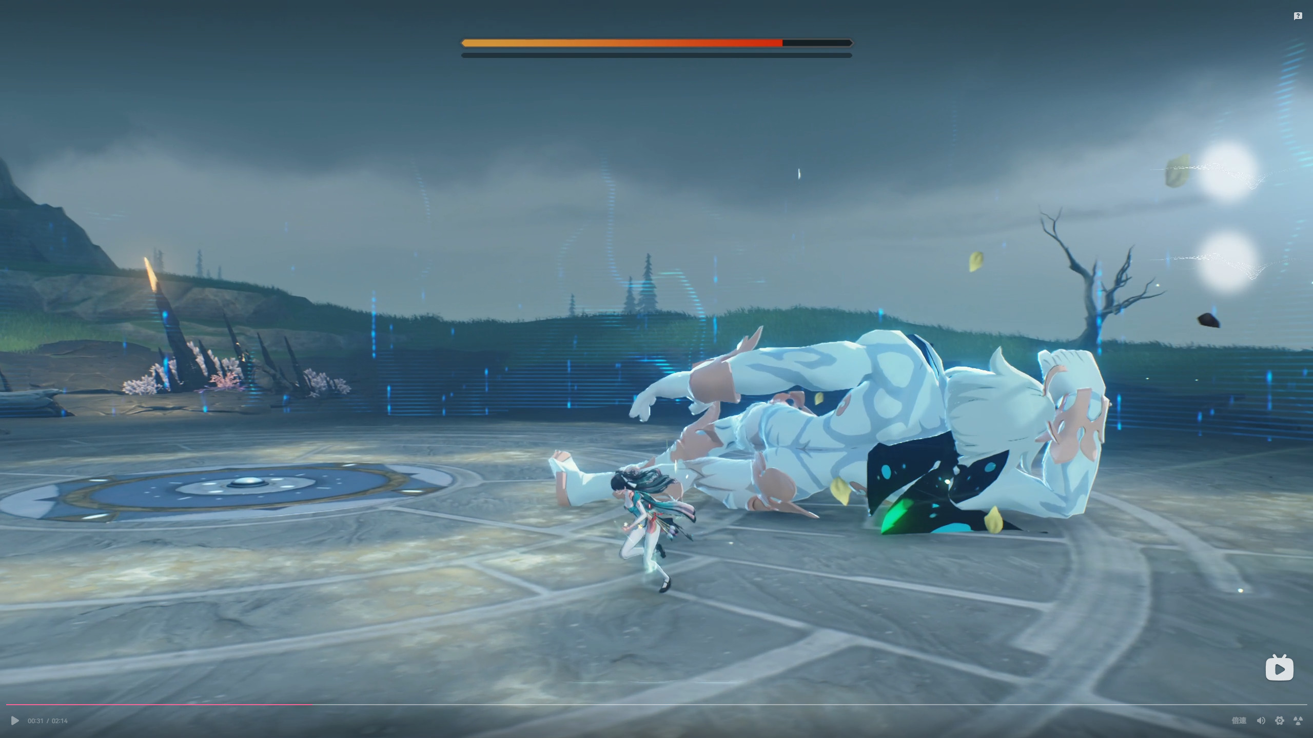 派猛-猿神! Mod for Wuthering Waves | WuWa Mods