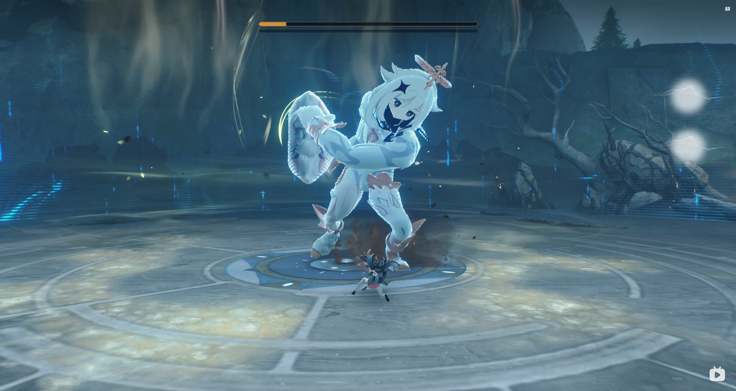 派猛-猿神! Mod for Wuthering Waves | WuWa Mods