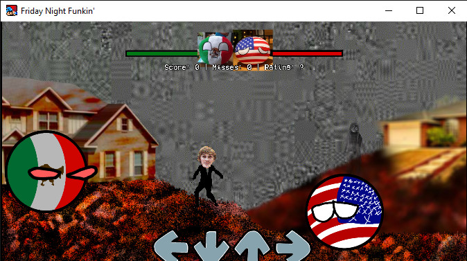 aethos but is (not sing) USA and Mexico