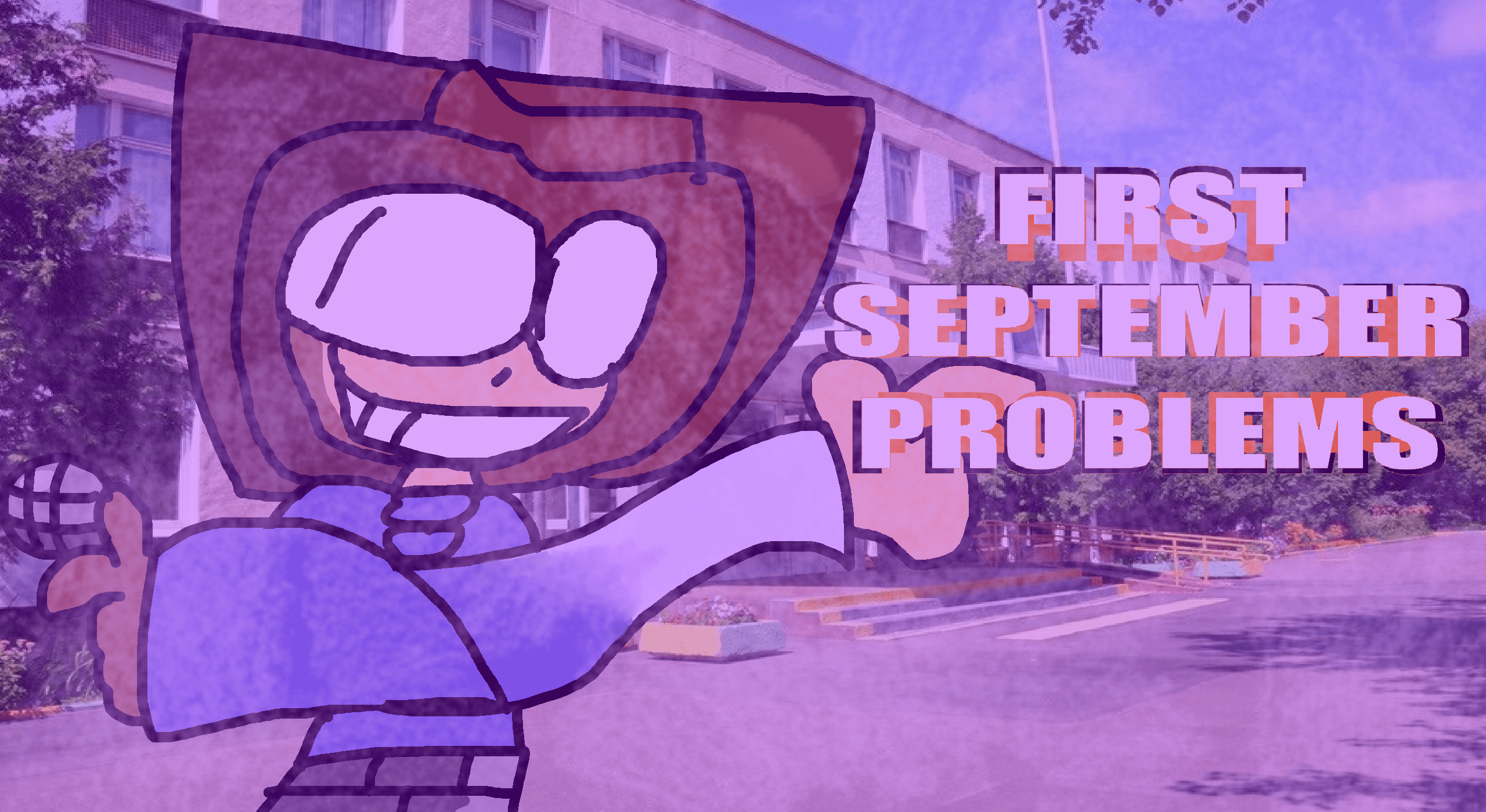 First September Problems
