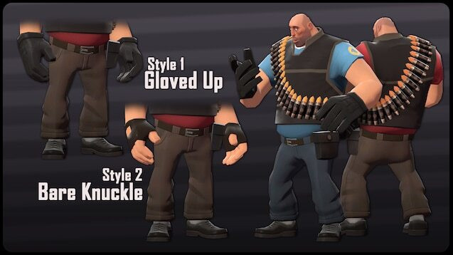 gum shoes