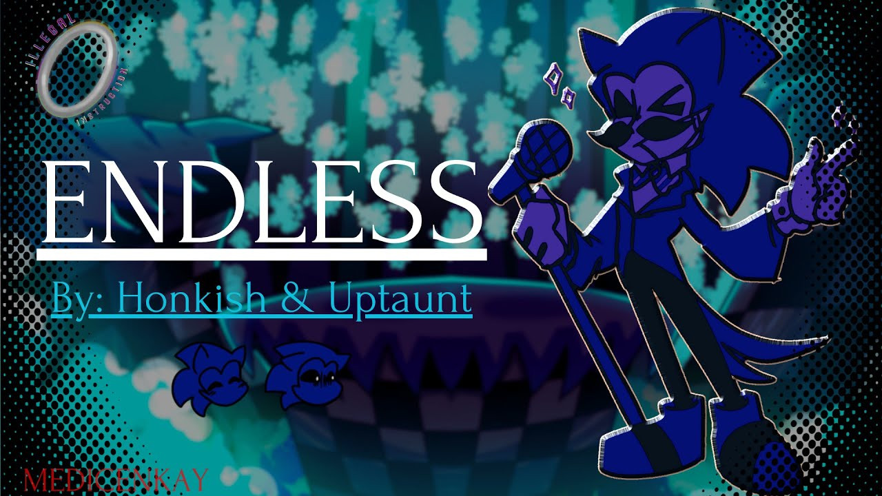 Endless Forestmix