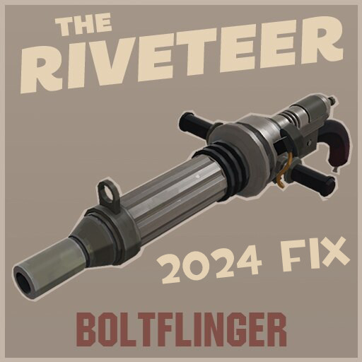 Boltflinger (2024 Fix)