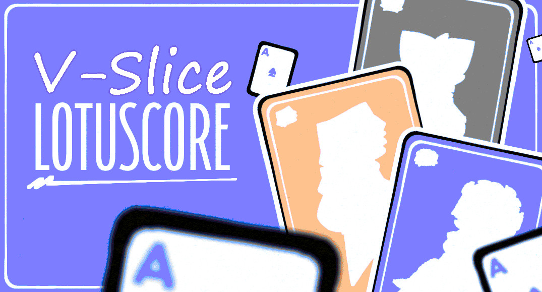 [0.5.X] the Lotuscore mod V-Slice Port