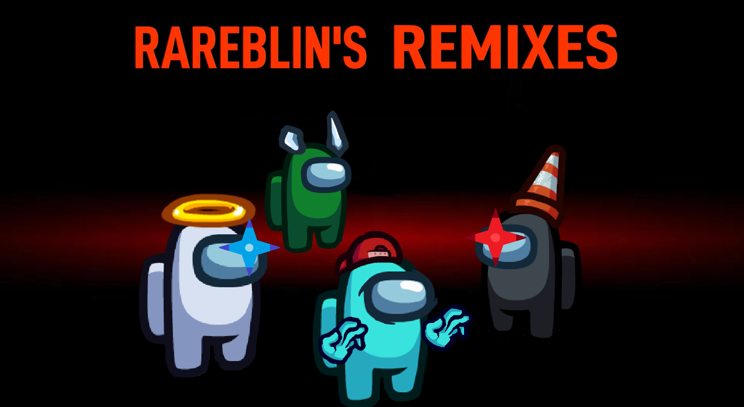VS Impostor Rareblin Remasters