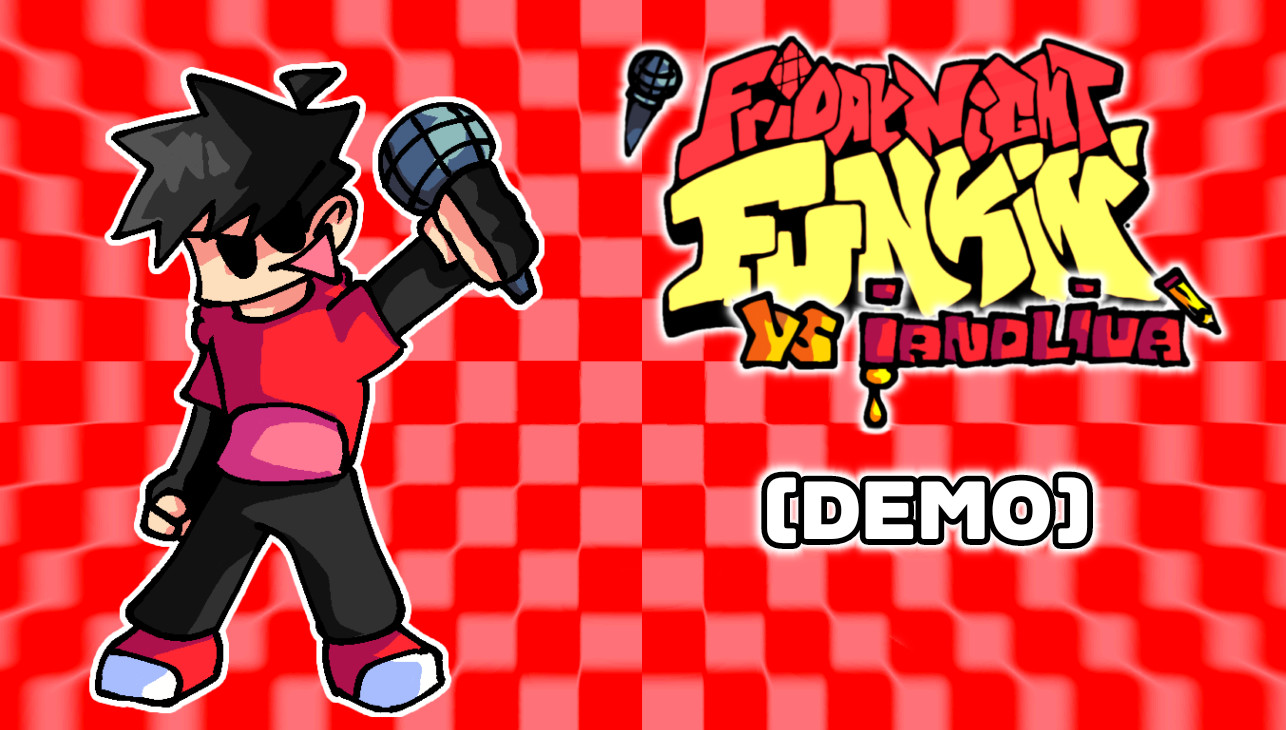 Vs ianoliva V2 (Demo)