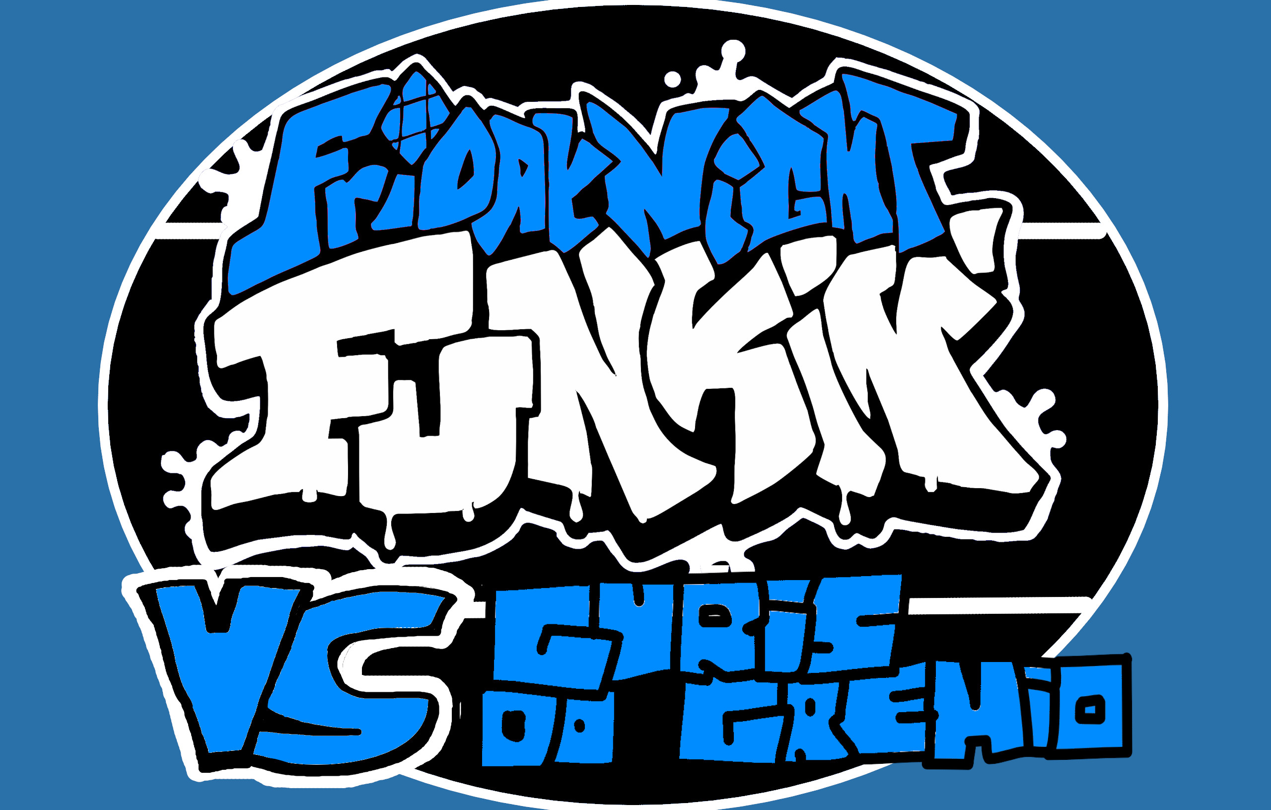 [WIP] Friday Night Funkin': Vs Guris do Gremio