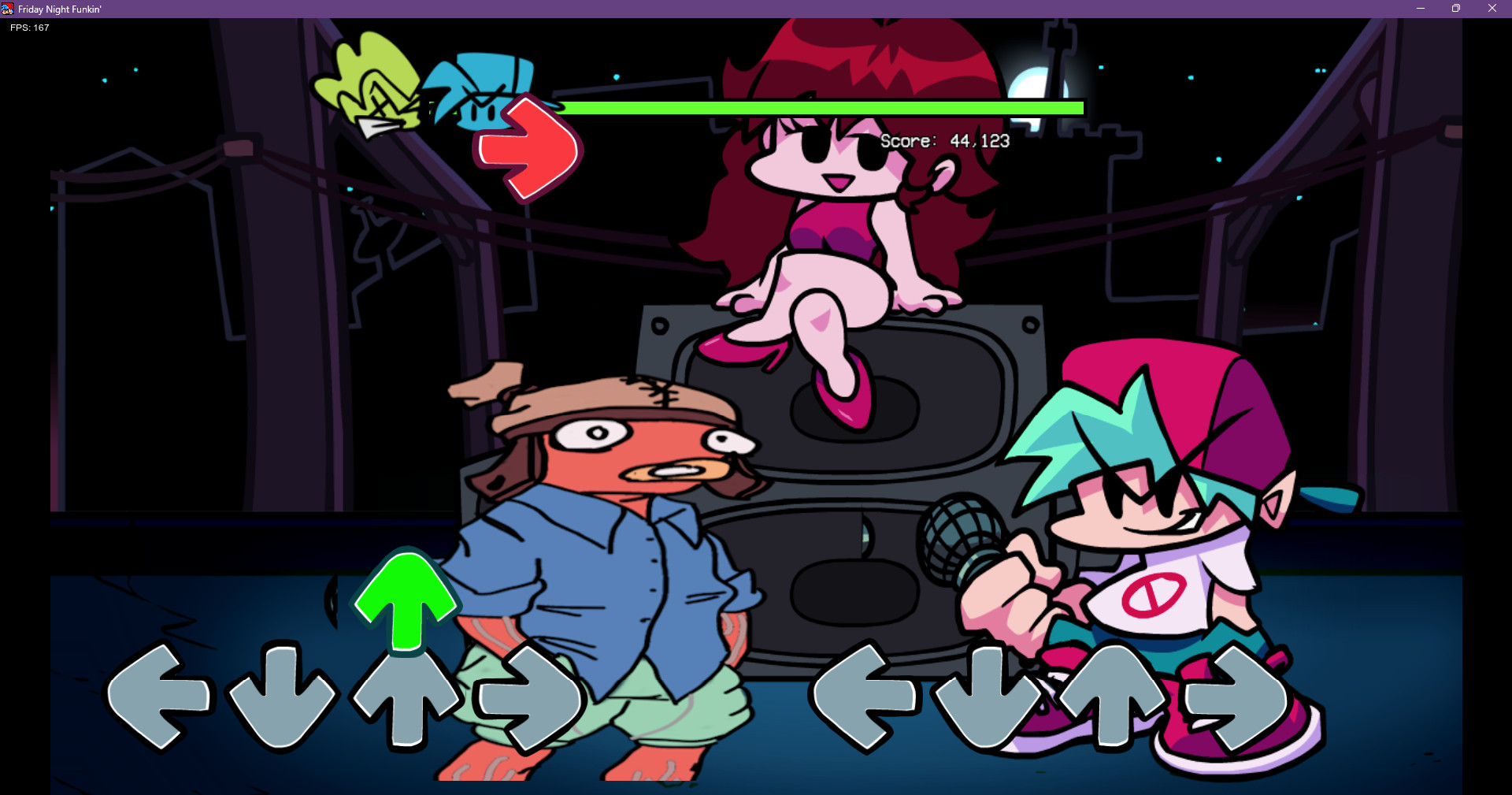 zozofishy fnf mod beta