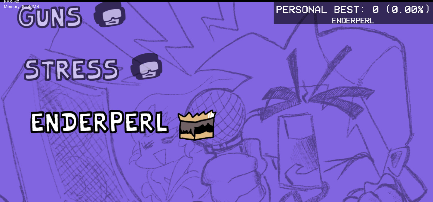 ENDERPERL!!