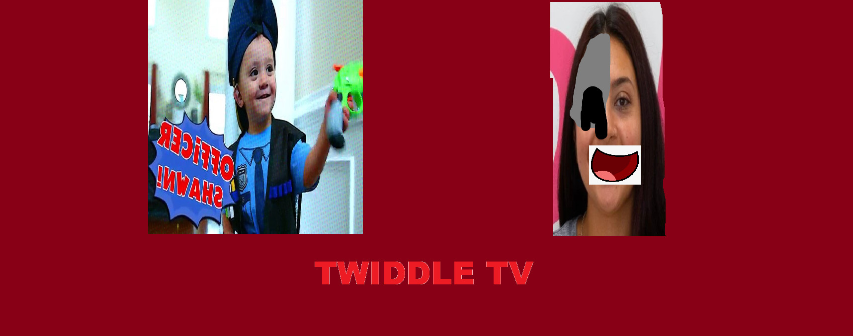 TwiddleTV
