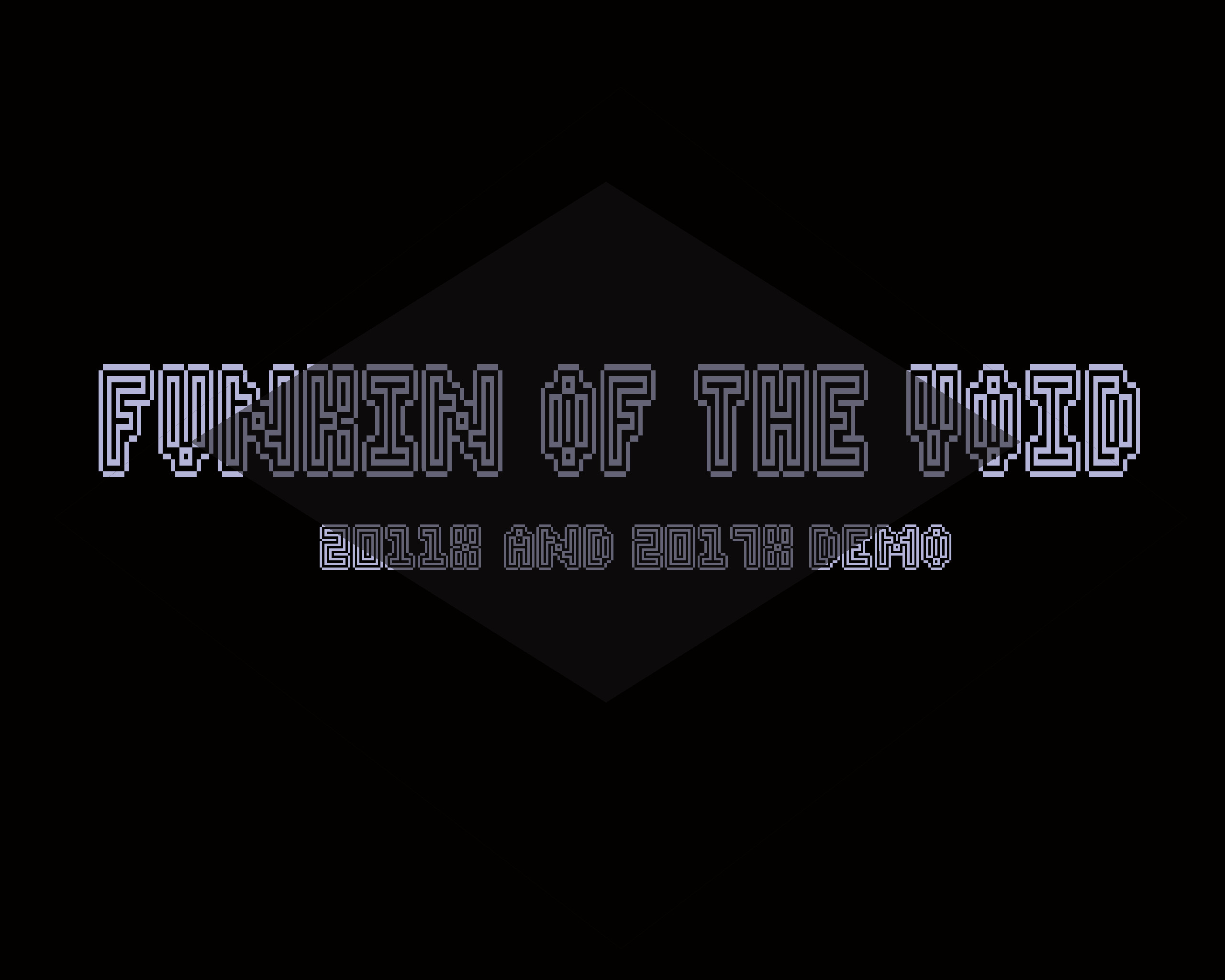 Funkin OF Void