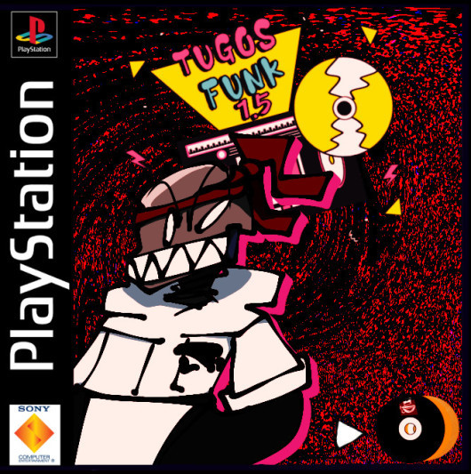 Tugos funk