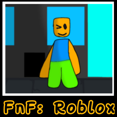 Friday Night Funky: Roblox
