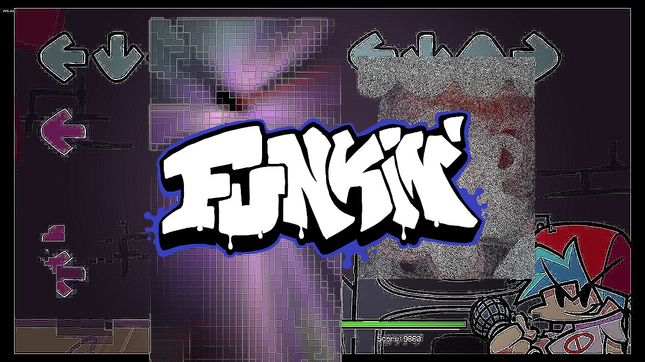 F U N K I N '