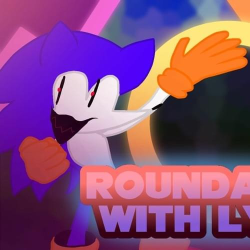 round-a-bout lyrics