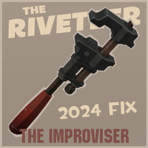 Improviser (2024 Fix)