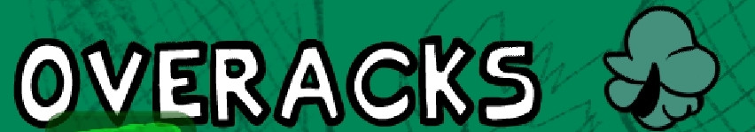 Overacks Charted [Yo soy luigi]