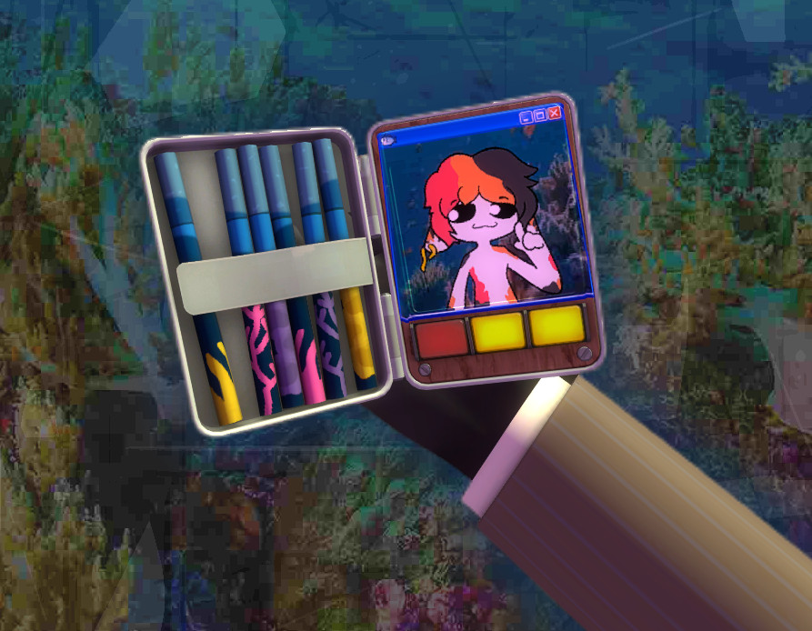 Koi Fish Disguise Kit Mod for Team Fortress 2 | TF2 Mods Koi Fish Disguise Kit Mod for Team Fortress 2 | TF2 Mods