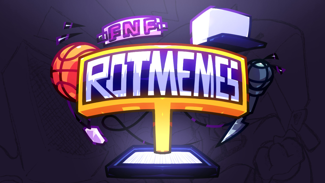 FNF:Rotmemes_V2